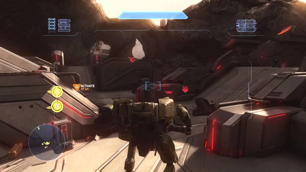 Halo MCC - What Power Outage? - Achievement Guide