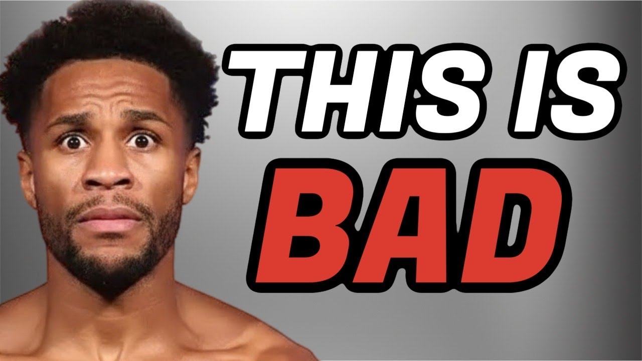 Devin Haney, Keyshawn Davis, and Shakur Stevenson Drama