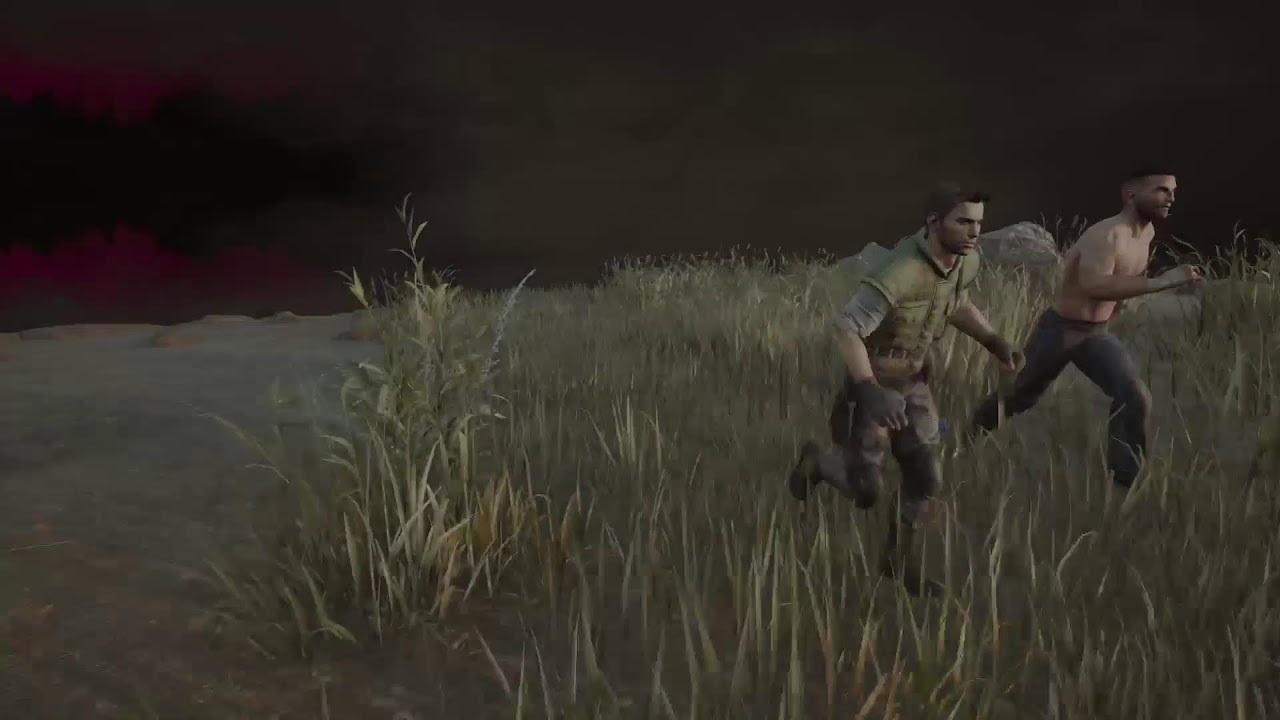 Dbd