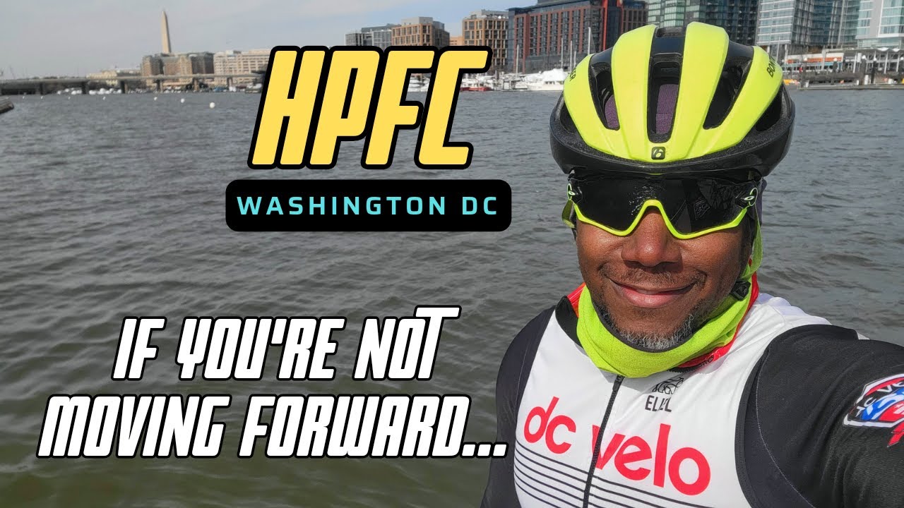 Hains Point/The Noon Ride - DJ Battle - 