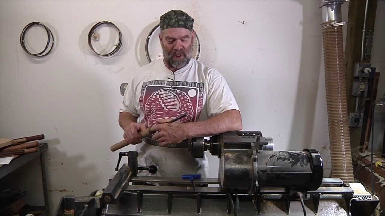 Fluteless Gouge Tips by Robo Hippy