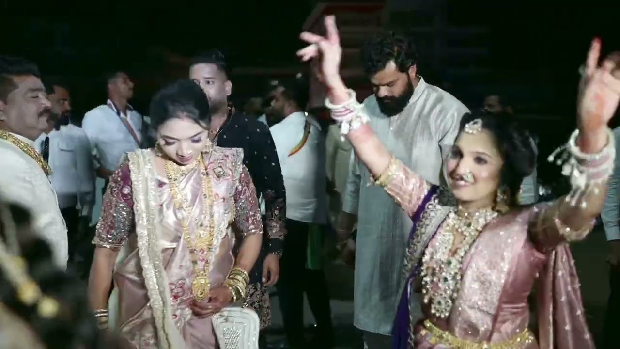 engagment video