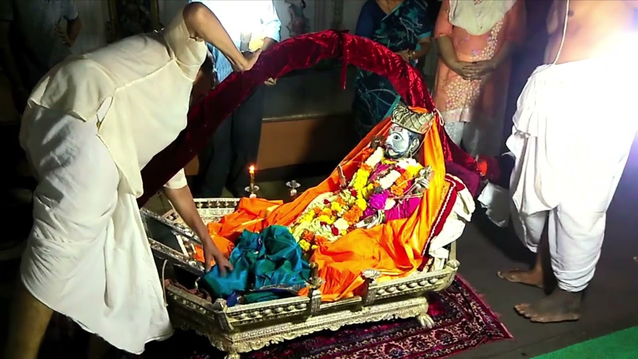 गोव्यातील श्री मंगेशी देवस्थानाचा पालखी सोहळा... 🙏🙏🙏 #youtube #youtubevideo 