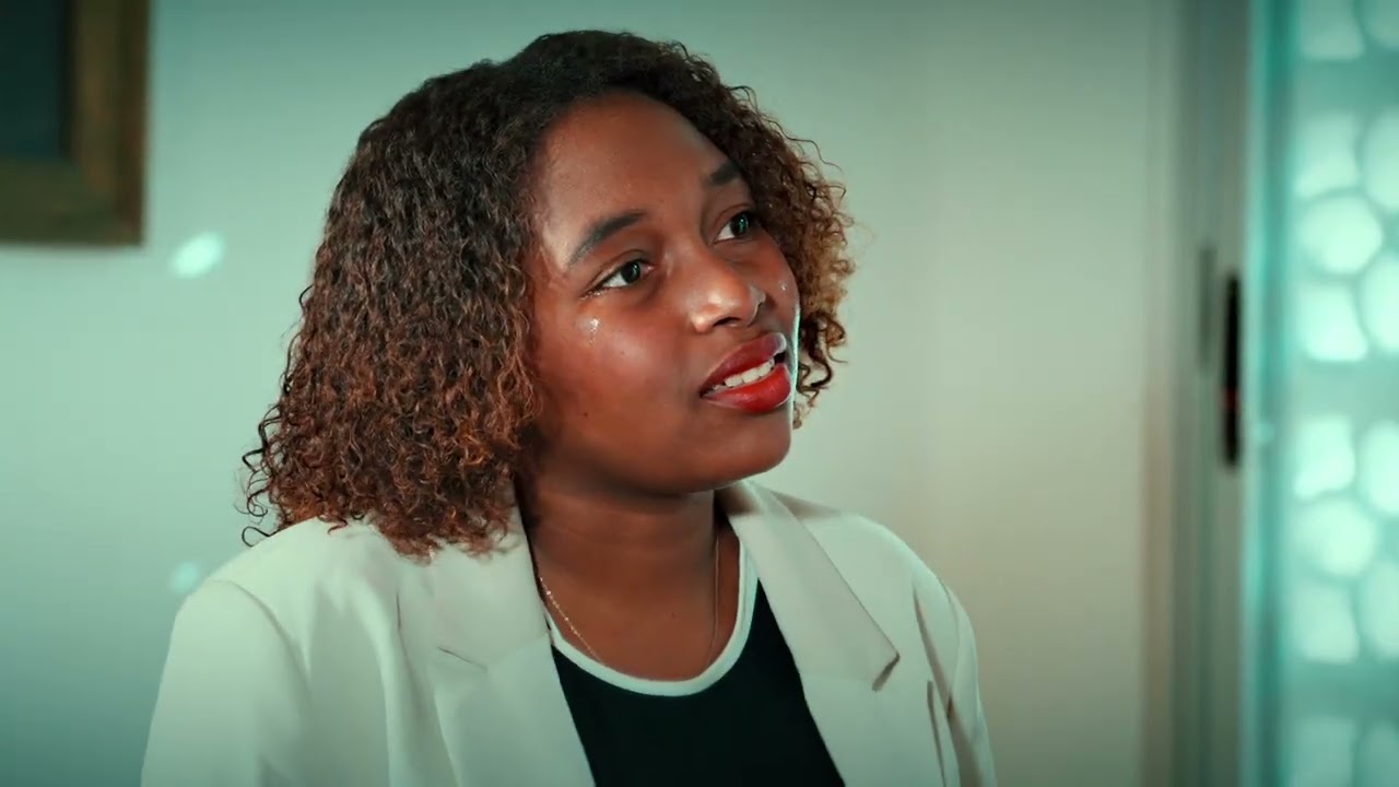 FETO l Curta-Metragem Estudantil da Afrocinemakers Film Academy - 1a Edição 2025