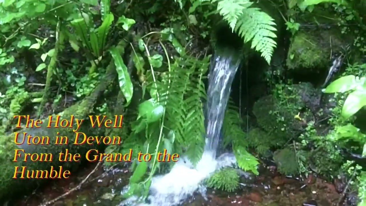 Guardians of the Wells