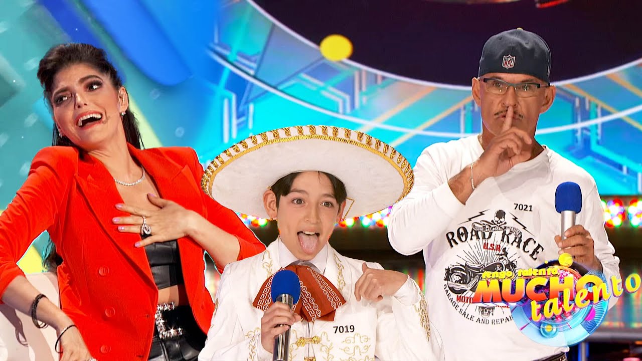 🎶Ese compa ya esta muerto...por apoyar el sue&ntilde;o de su sobrino | Episodio 8 Completo | TTMT T26