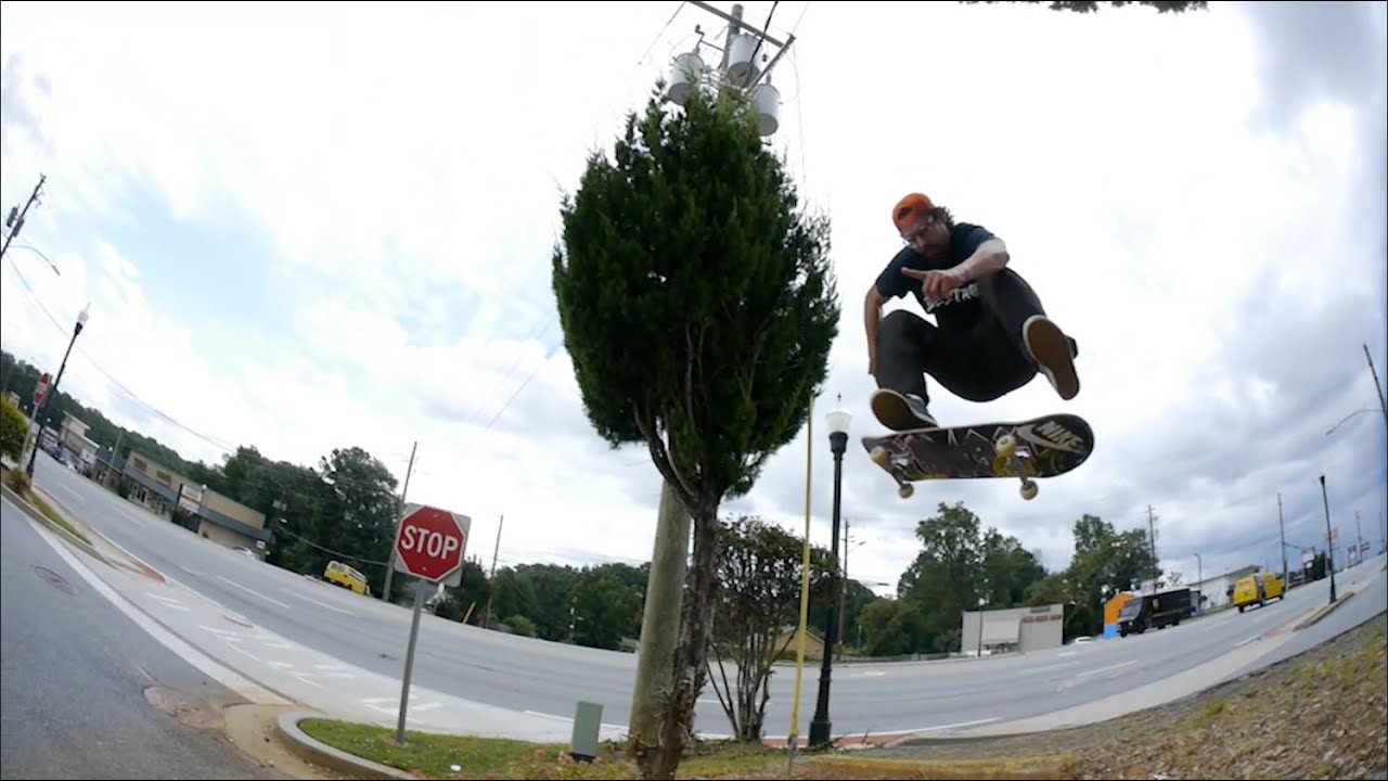 Yoder Vision Episode 20- Atlanta Fall/Winter 2018