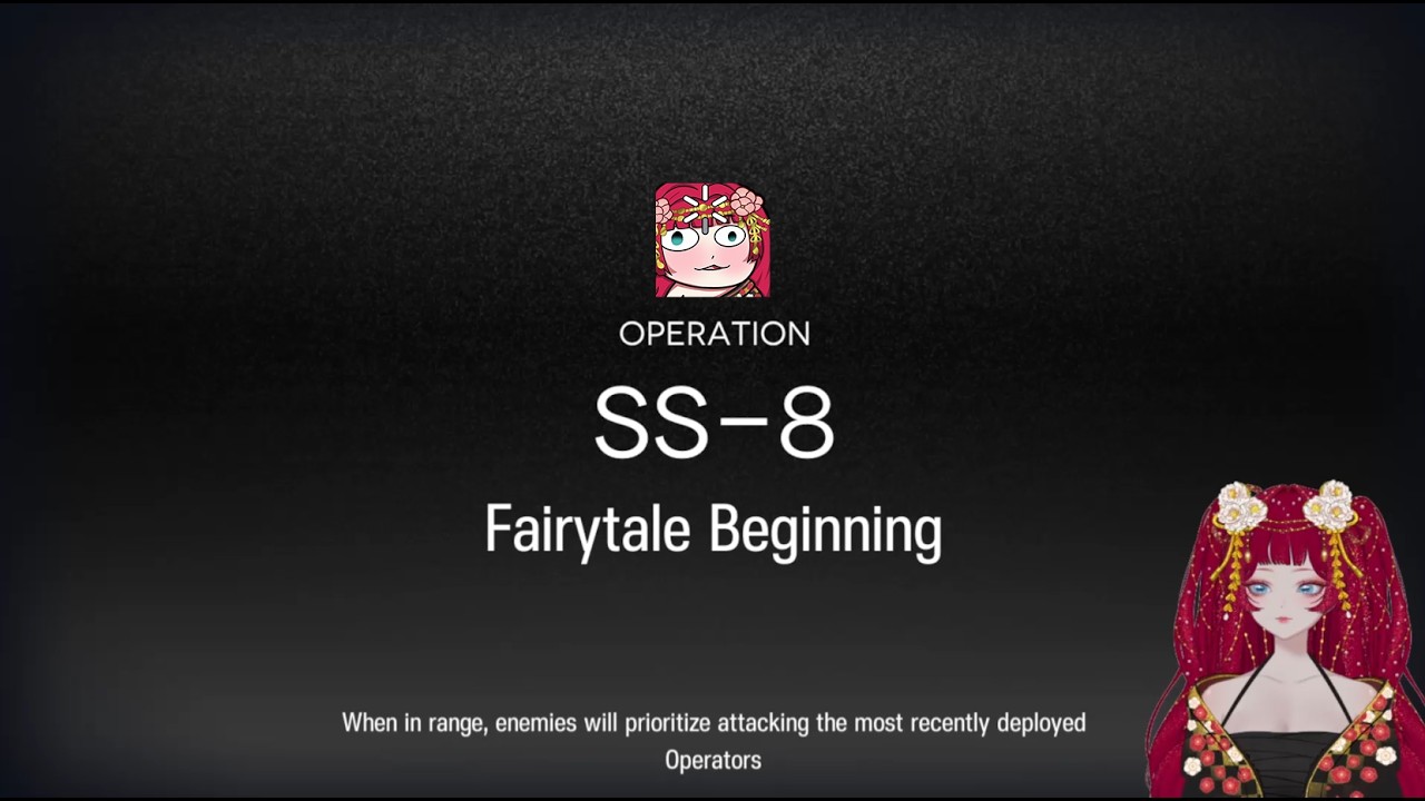 handheld a viewer's account for SS-8 but i don't know how the ops they use work