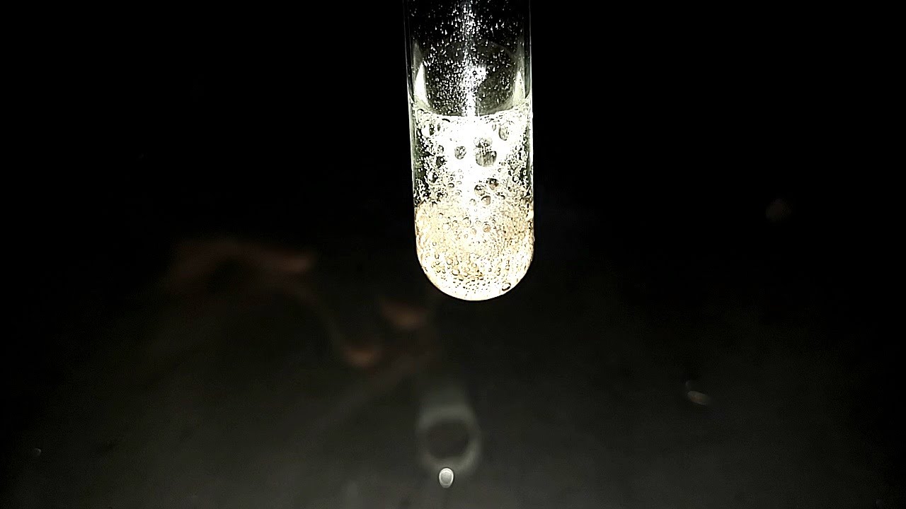 Making High Strength Peroxyacetic Acid