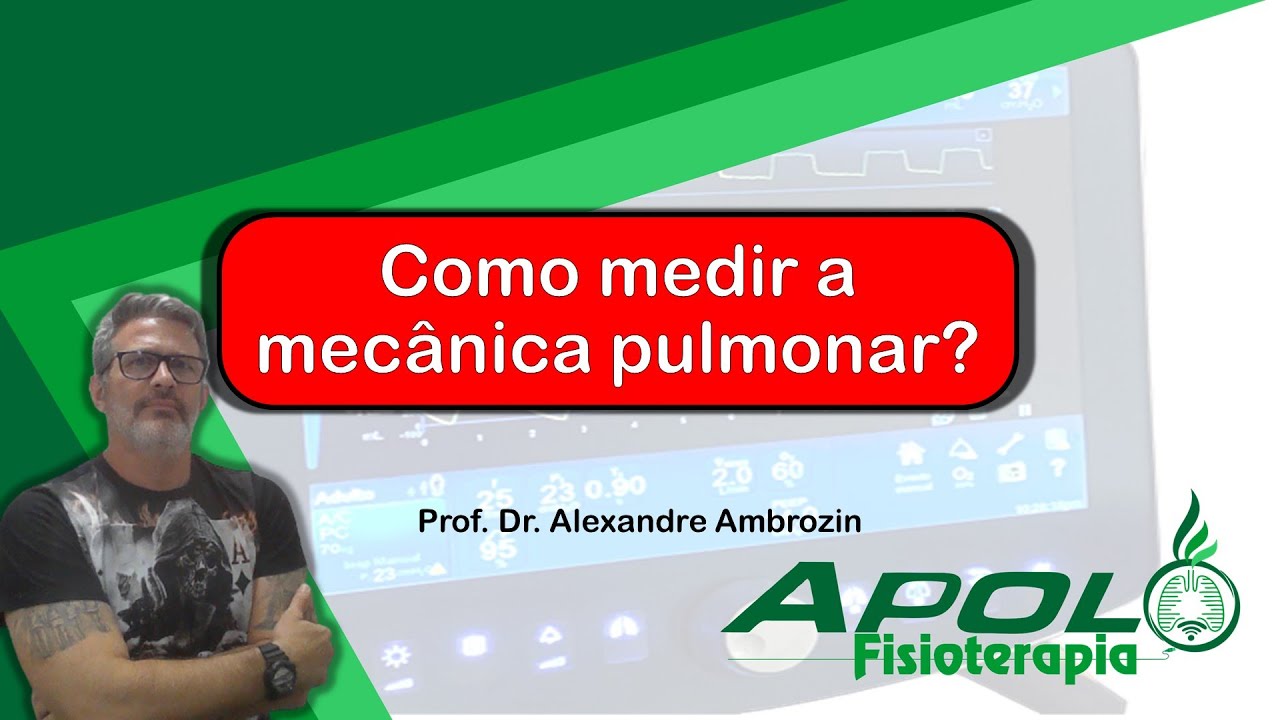 [como medir] Complacência, Resistência e Constante de Tempo?