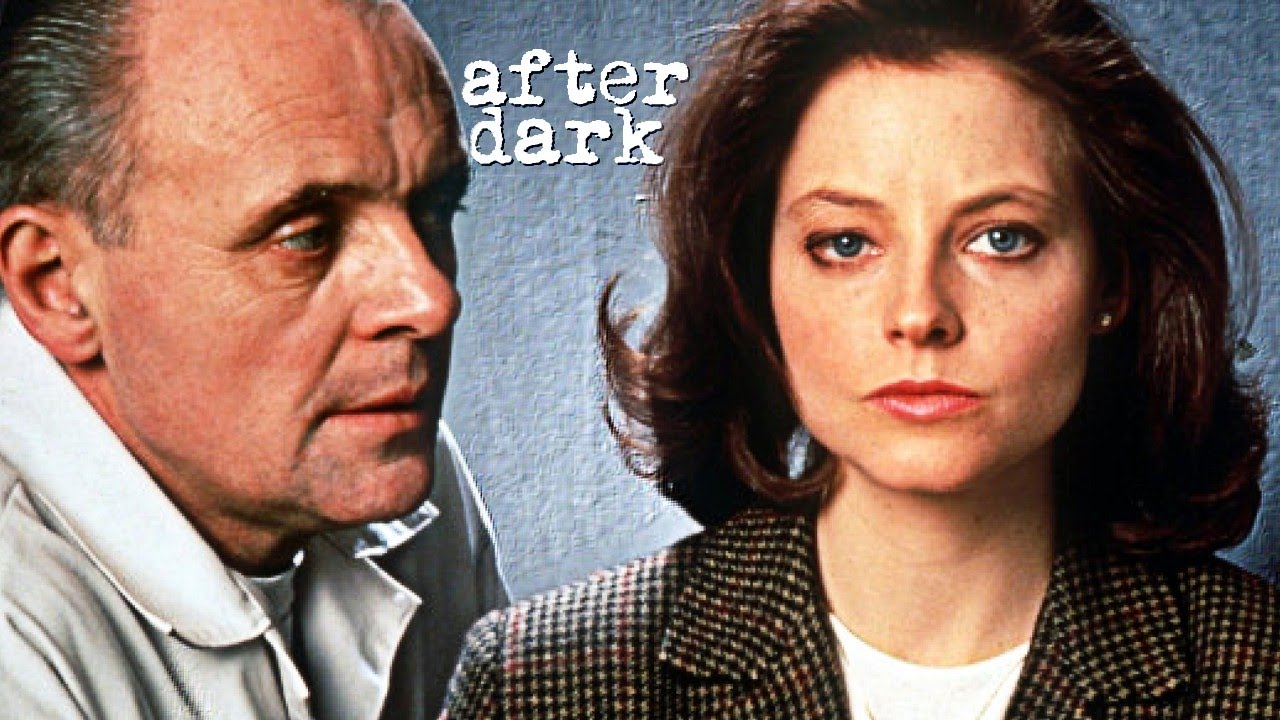 hannibal & clarice | after dark