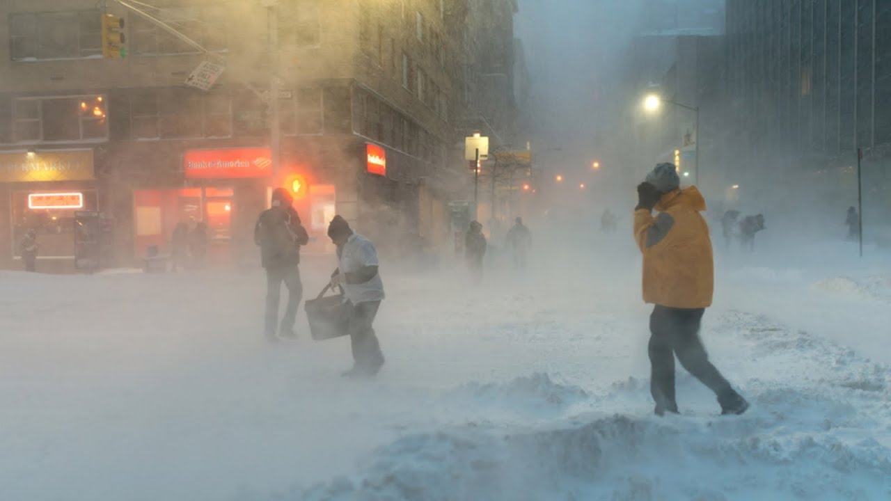LIBK- Blizzard of 2026