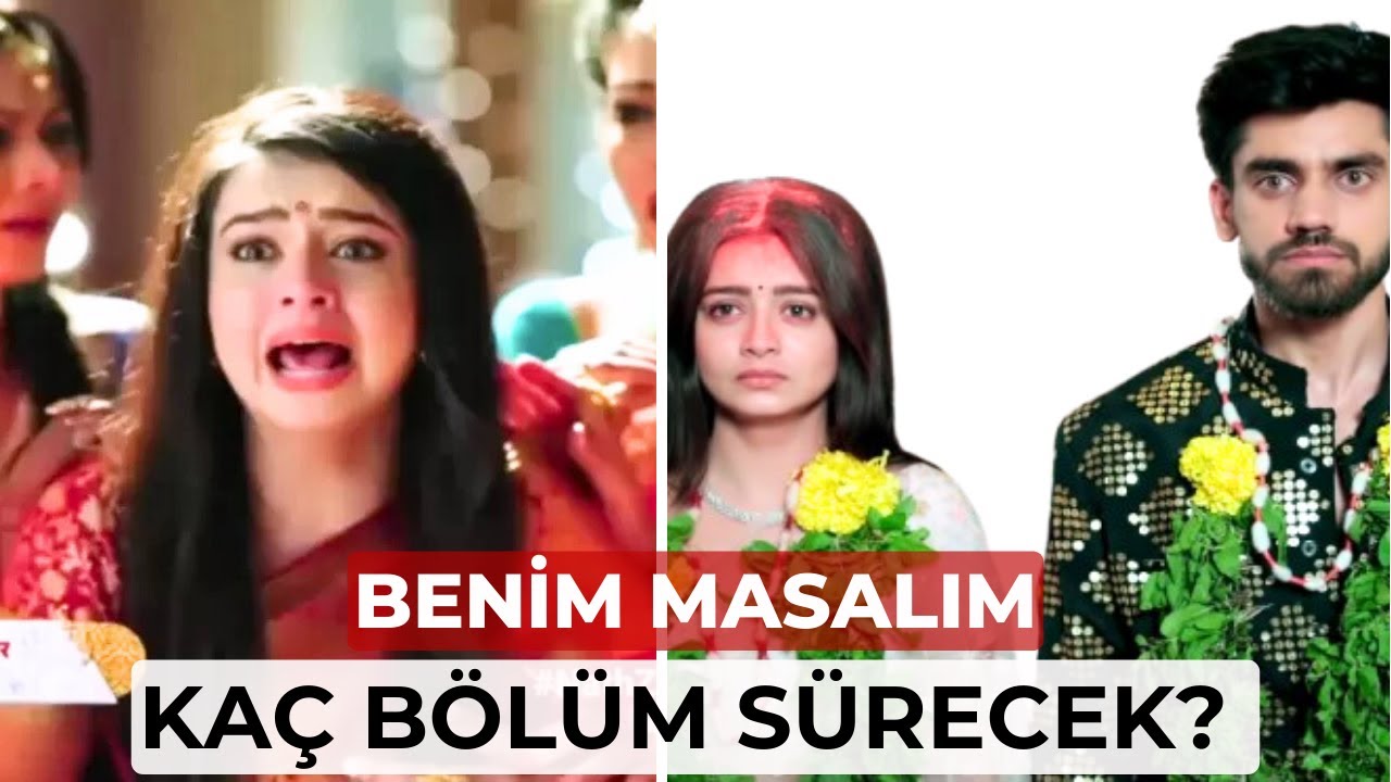 Benim Masalım Kaç Bölüm Yayınlanacak? Benim Masalım Final Tarihi Ne Zaman?