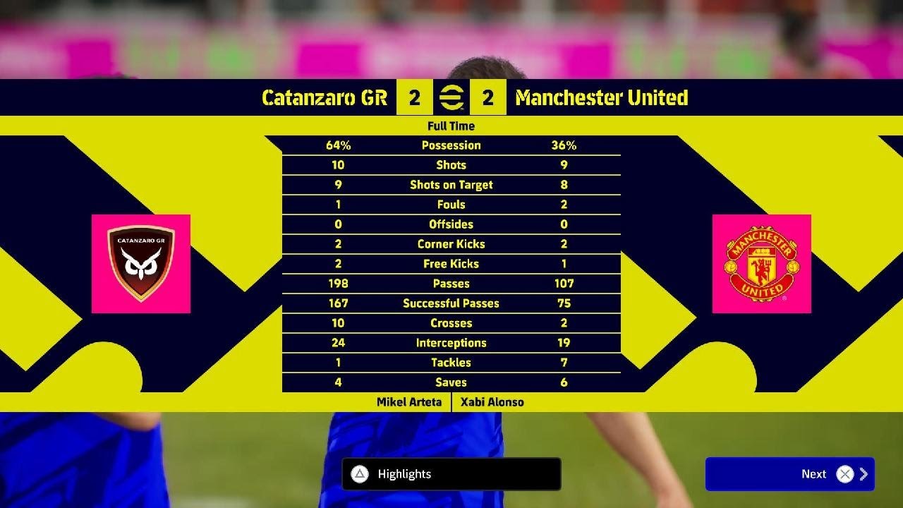 Idiot player eFootball 20