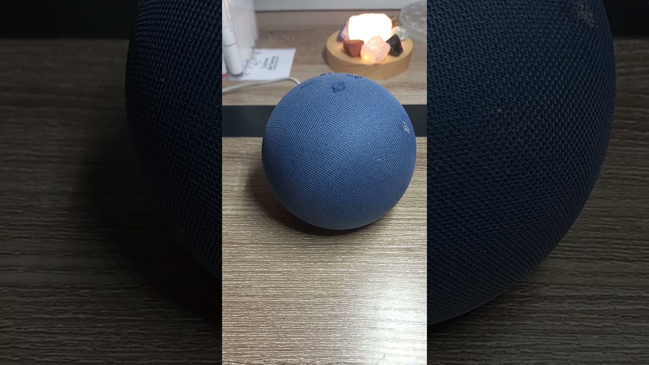 Alexa chante des chansons de Noël