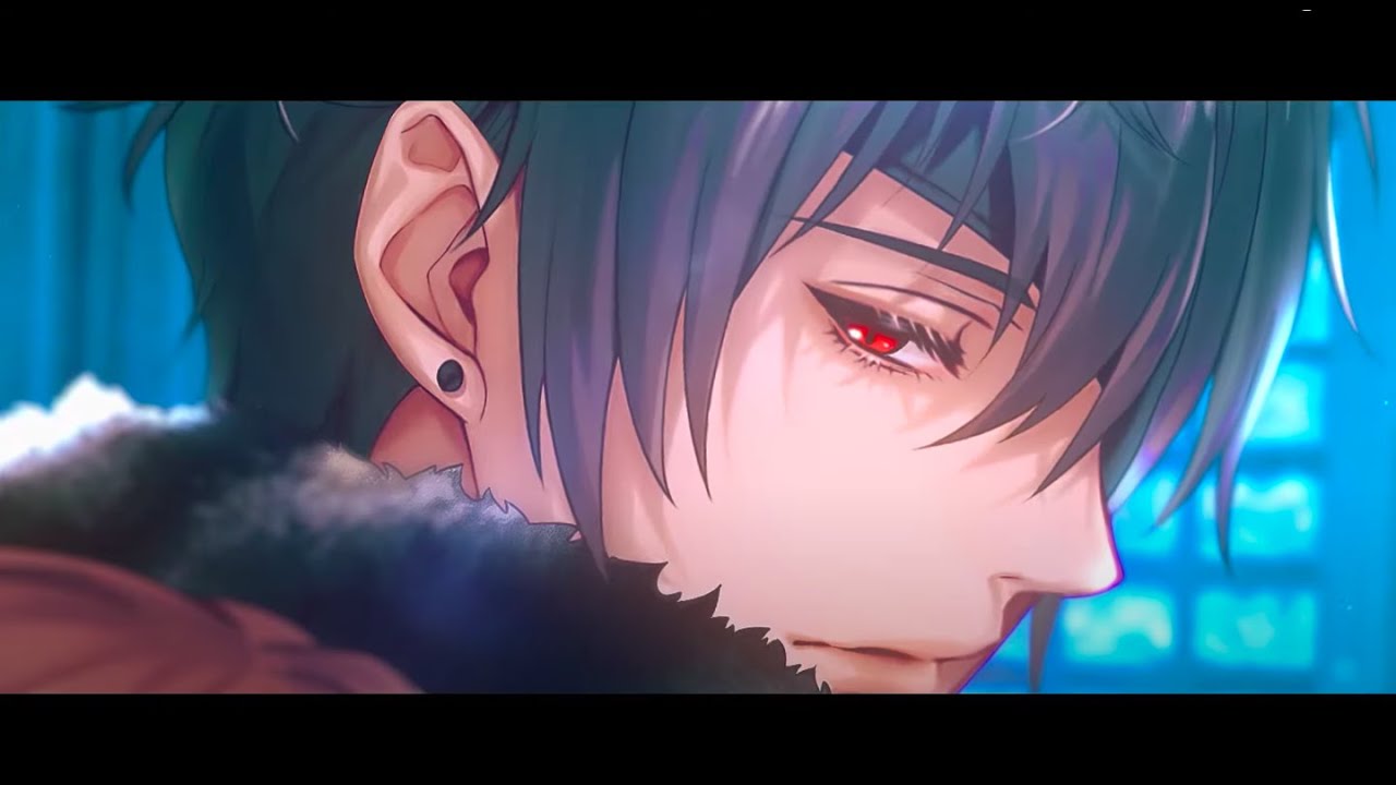 [Eng Sub] Ikemen Prince: Gilbert Route Trailer