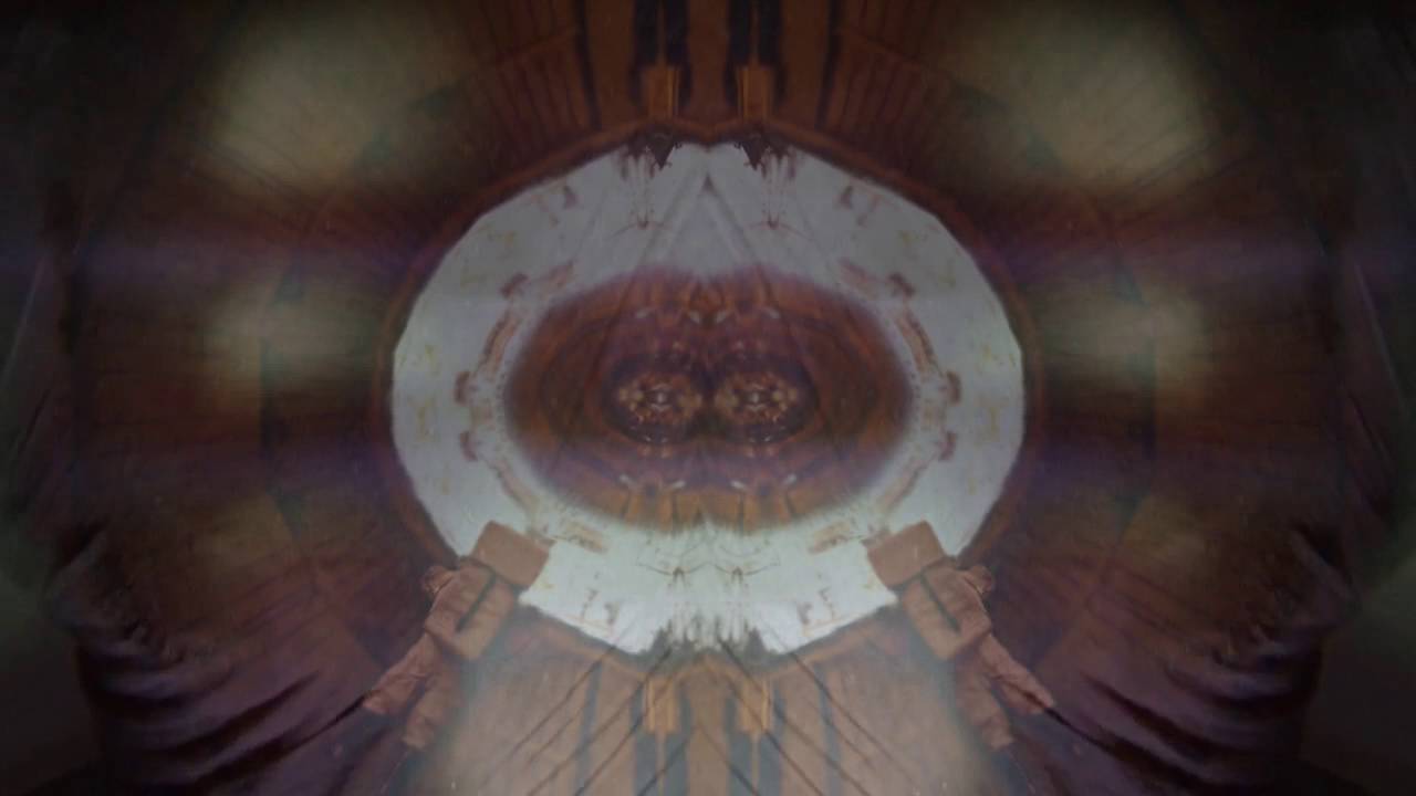 Hidden Tribe - Phenomenon (Unofficial Video)