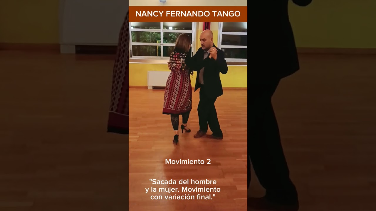Tango ~ 
