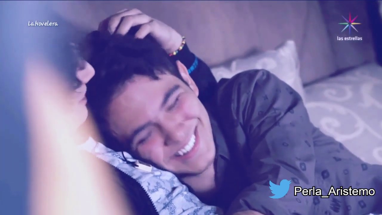Aristemo ~ Amor Es Amor // Lucah