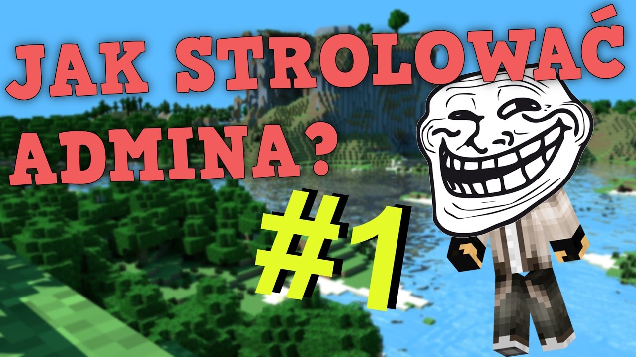 JAK OSZUKAĆ ADMINA NA SPRAWDZANIU? Jestem cheaterem #1 :D LOHC.PL