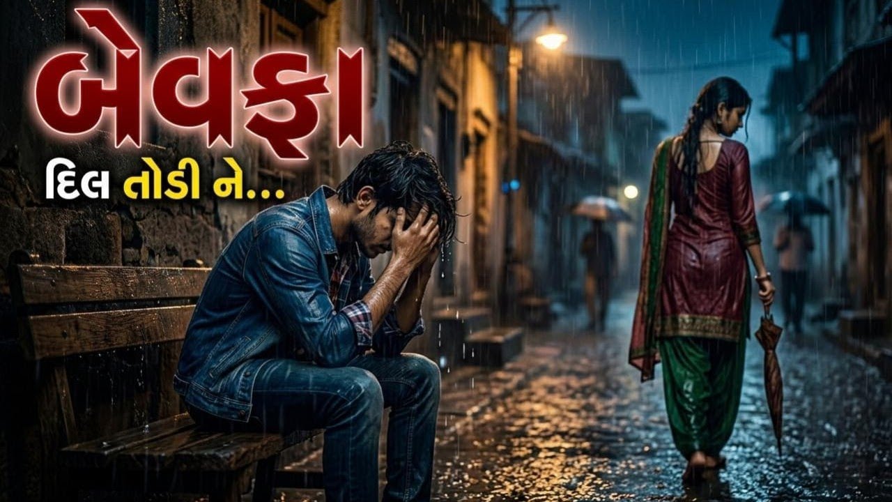 મેં આપેલી નોની ઢીંગલી તને બવ ગમતી  🥺