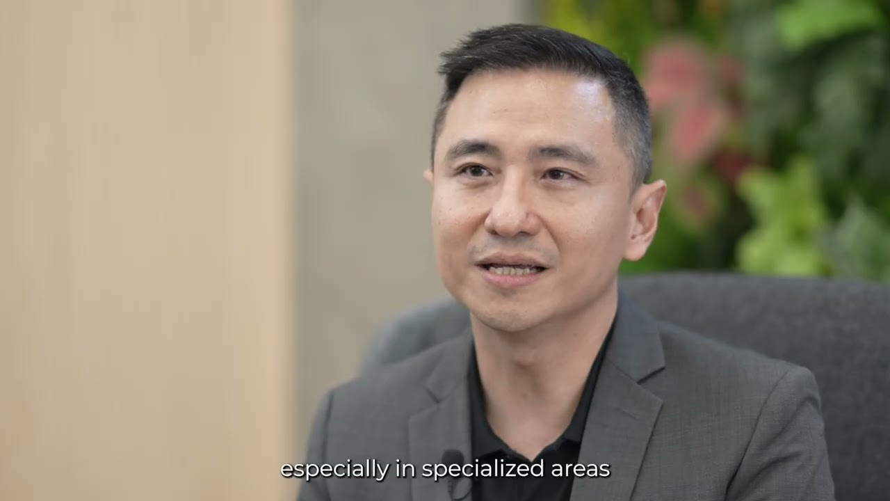 Strengthening Singapore’s Precision Engineering Sector: Challenges, Innovation & Workforce