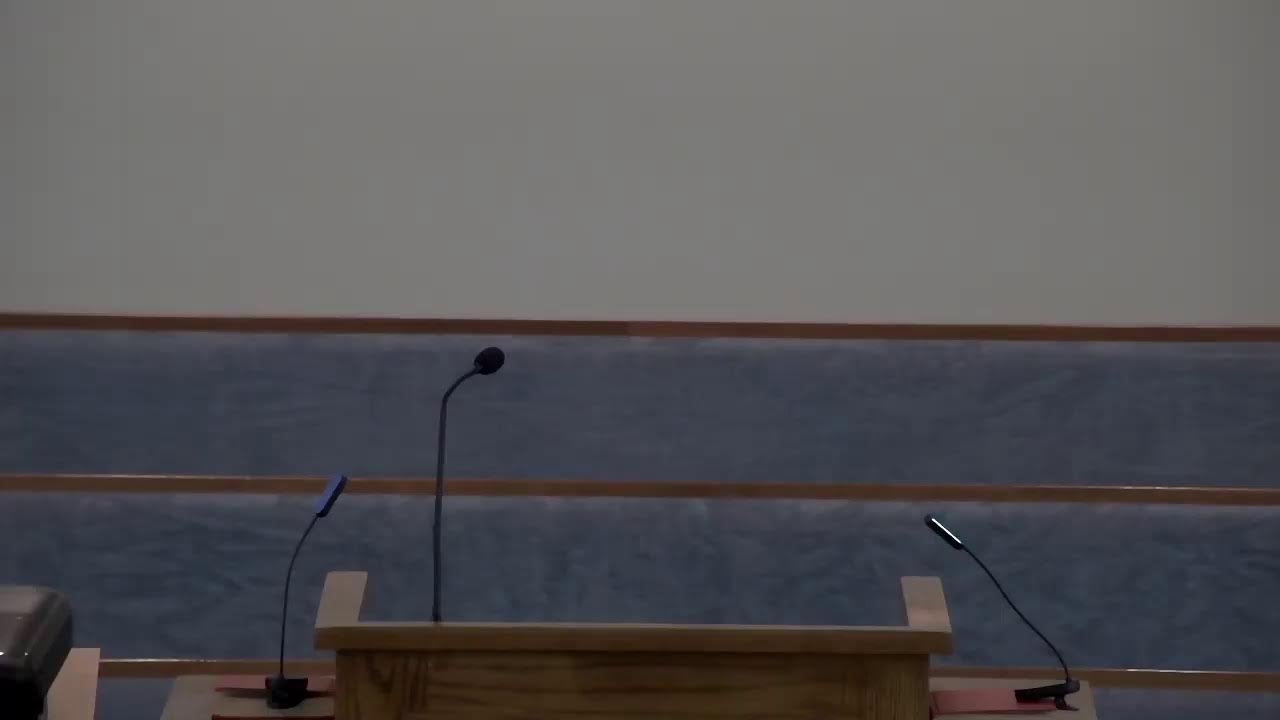 Community Baptist Church Live Stream