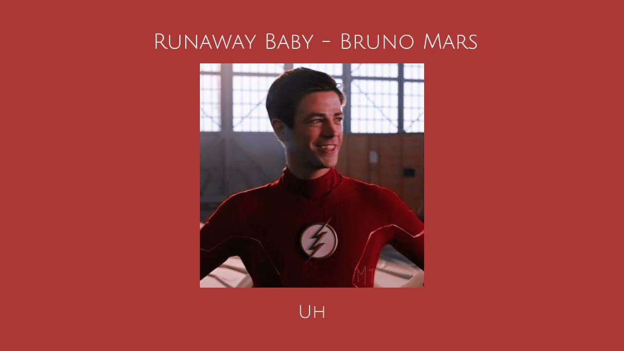 Runaway baby | Slowed + reverb | Lyrics