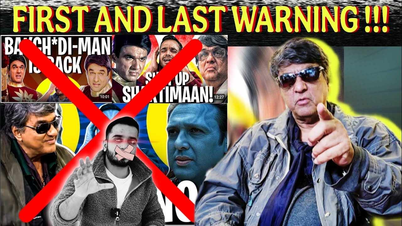 अब पानी सर के ऊपर से जा चुका हैं !!!