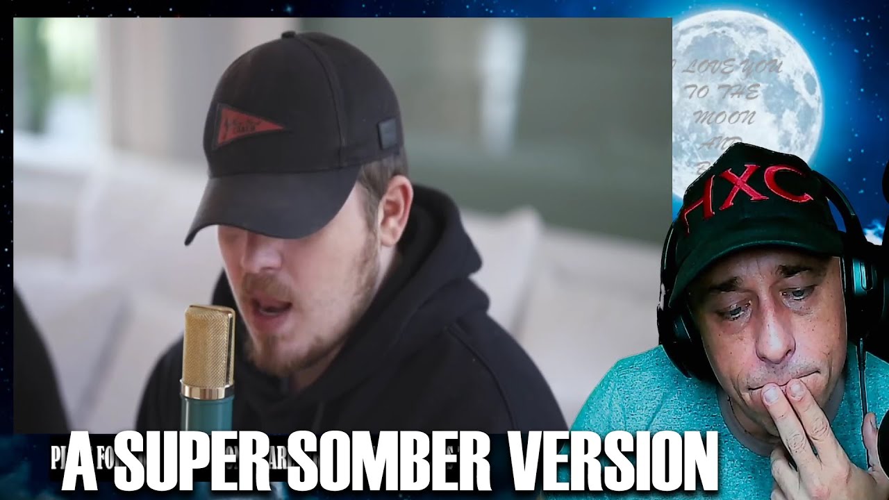 Avicii - The Nights (Citycreed Cover) Reaction!