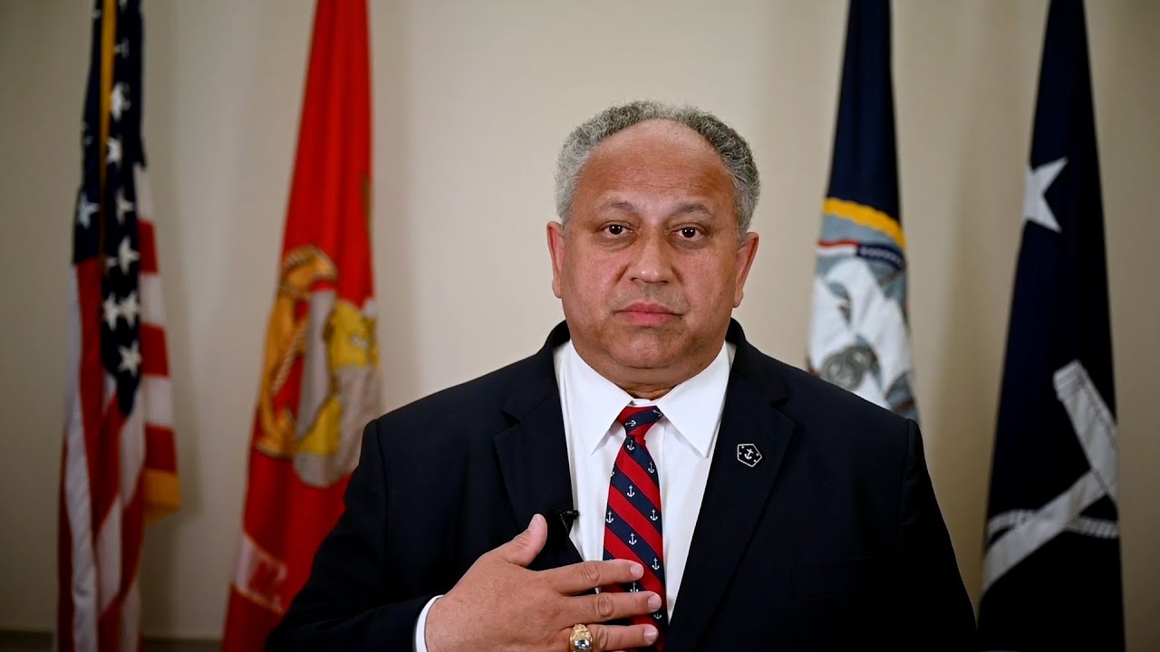 Secretary of the Navy Carlos Del Toro's 2022 Army Birthday Message