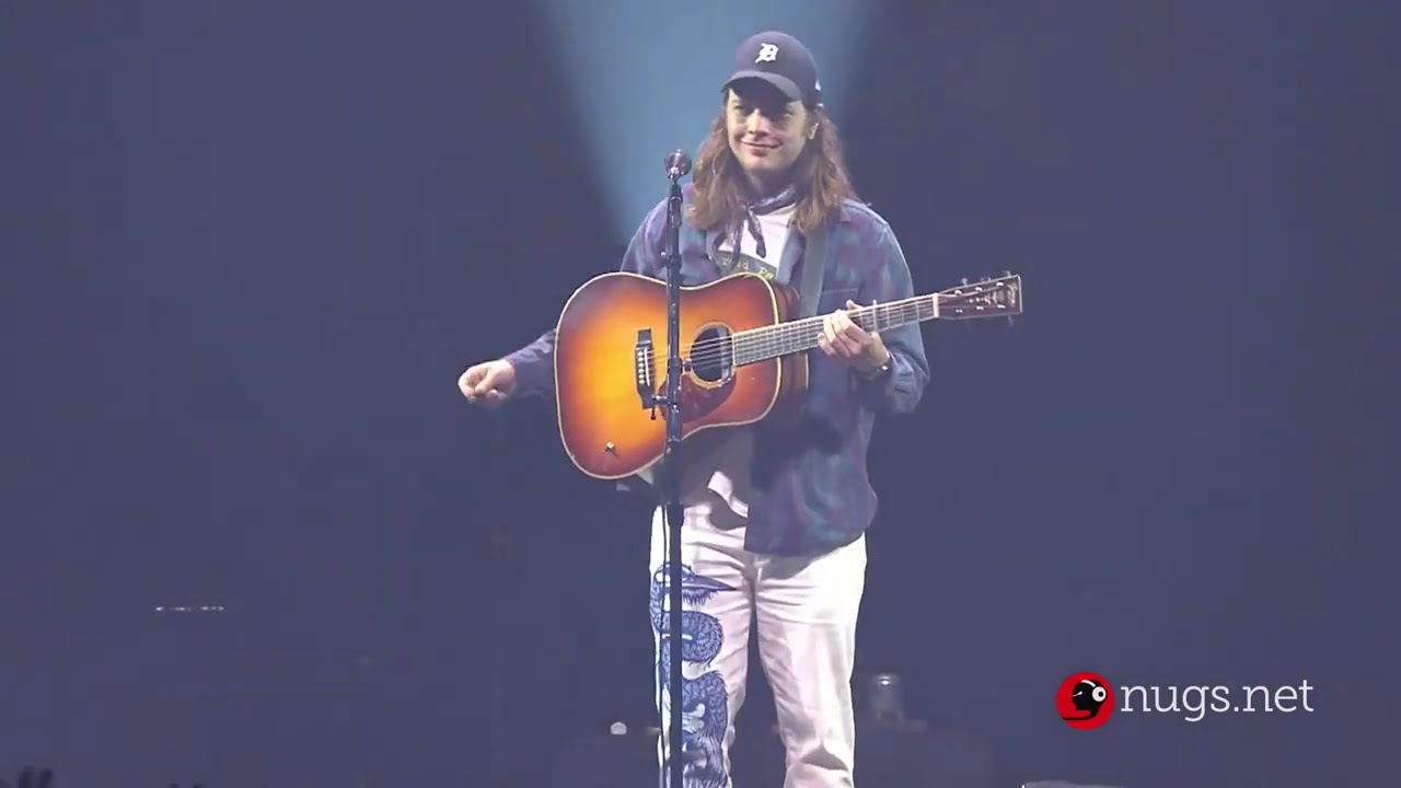 Billy Strings: 