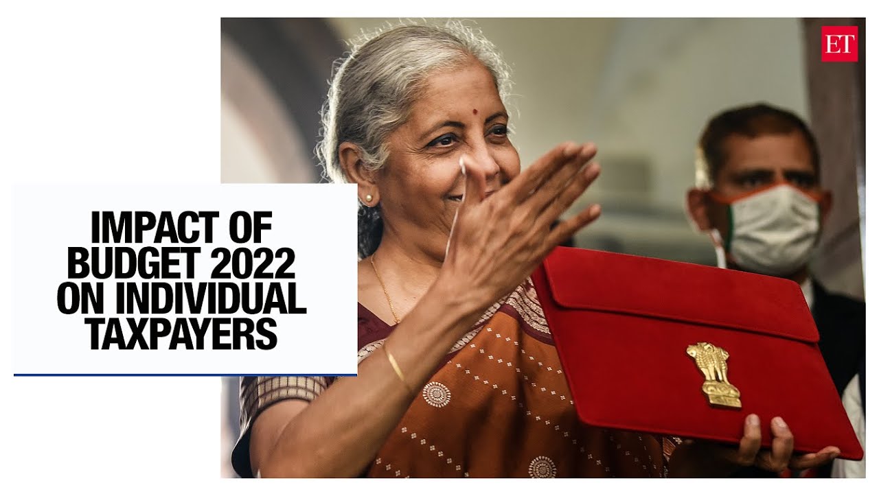 How will Budget 2022 affect the individual taxpayer?