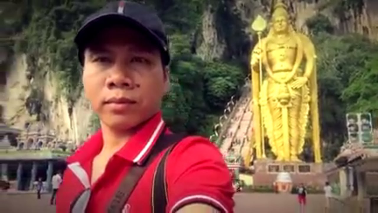 Visit Batu Caves Murugan Temple - Attraction Place in Malaysia - Batu Caves Temple