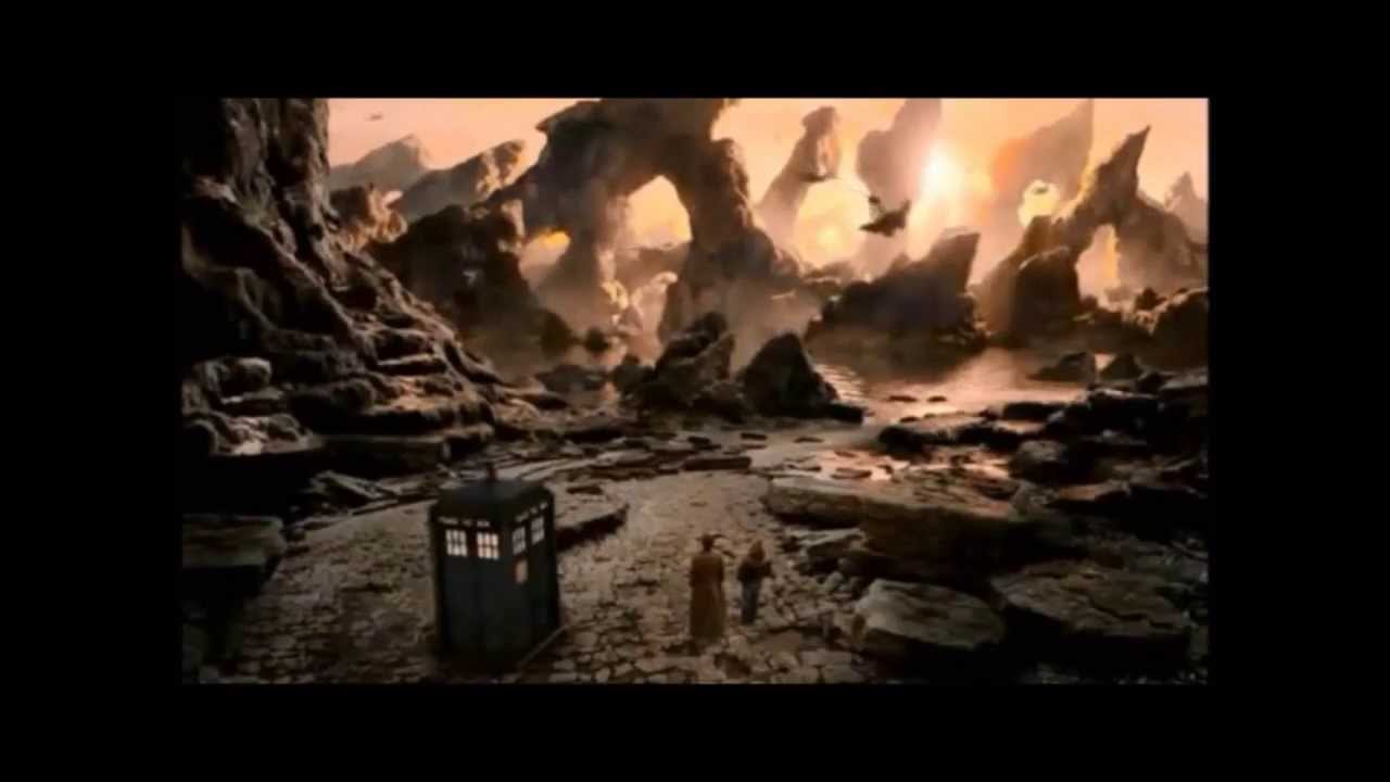 Everything at Once { Multi-Fandom }