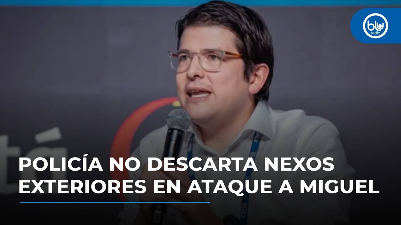 La pista Caquetá y el rastro de las disidencias: ¿quién ordenó el atentado a Miguel Uribe?