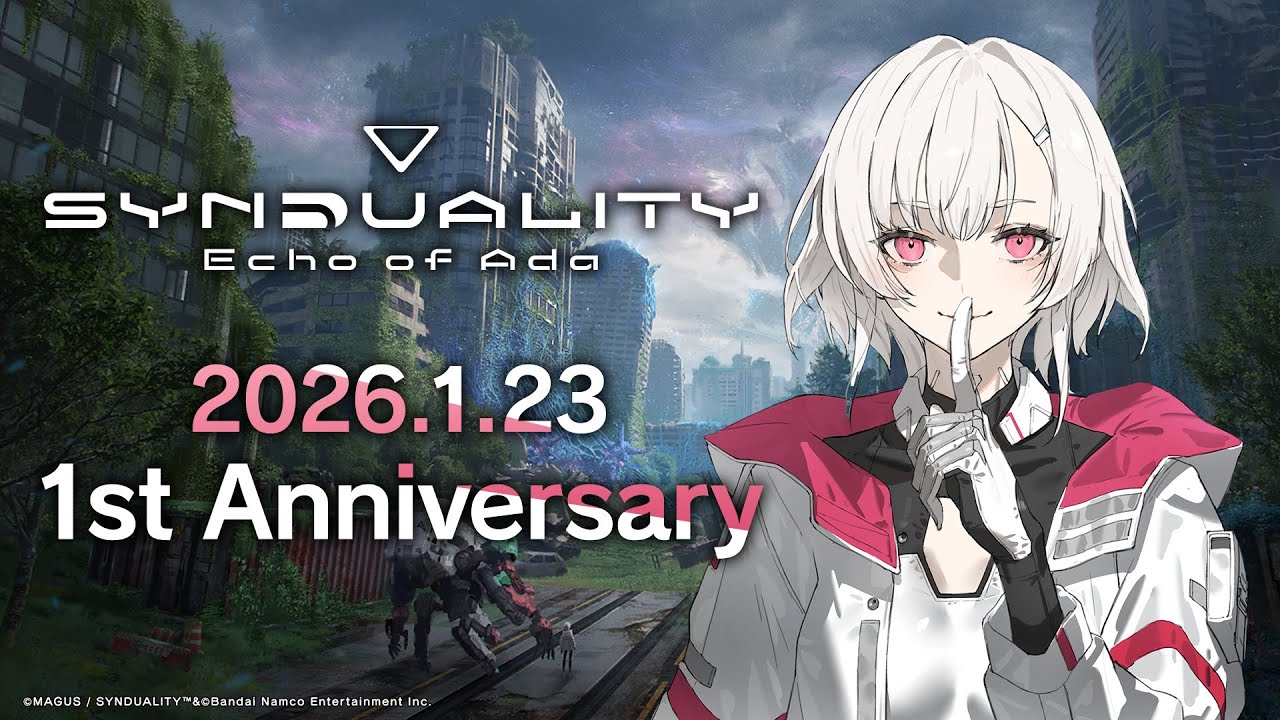 【SYN】デイリーやれ【Steam】