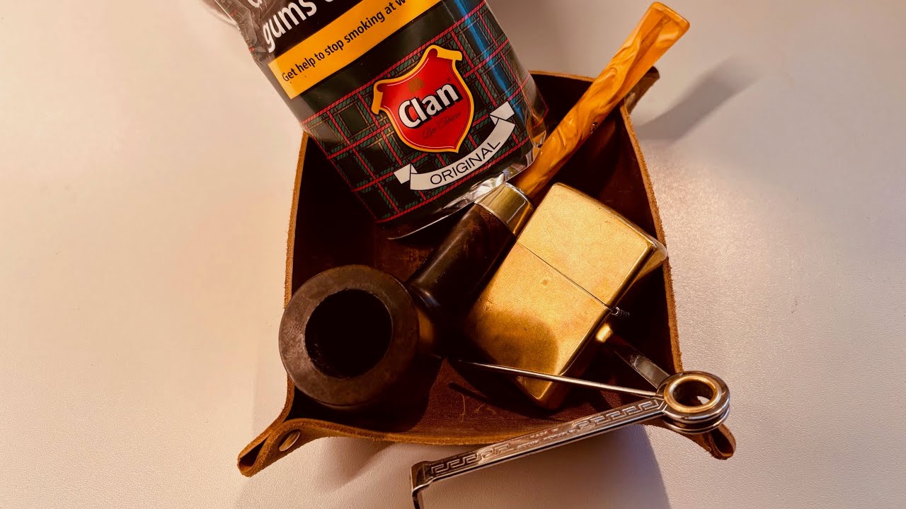 CLAN ORIGINAL REVIEW