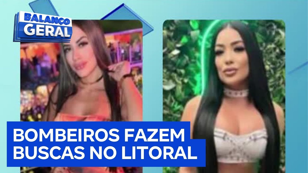 Reportagem do Dia: Bombeiros realizam buscas por mulheres desaparecidas após acidente de barco em SP