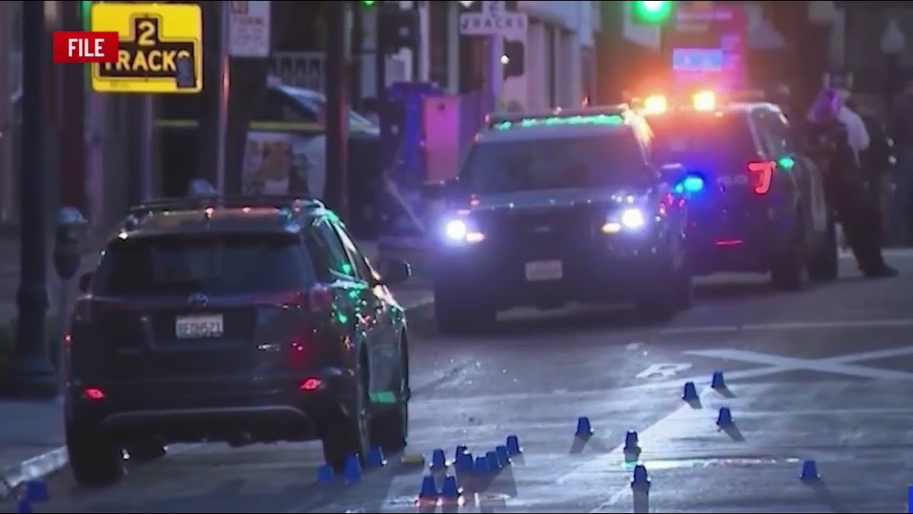 Alleged Sacramento hate crime victim dies from injuries
