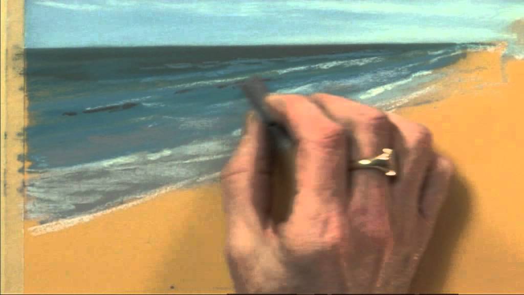 Seasons in Pastel - Spring & Summer Part Two with Jeremy Ford