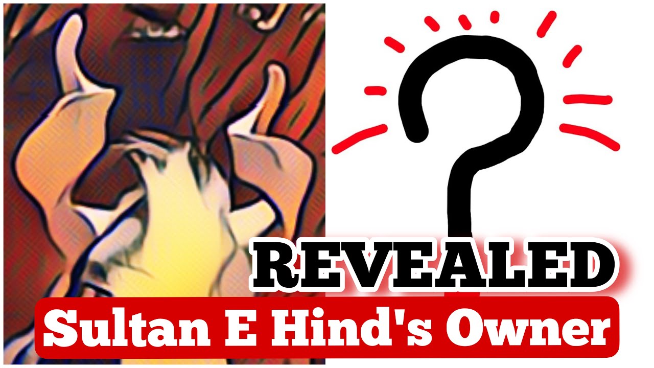 Revealed! Sultan E Hind (India’s Biggest Kota) Ka Asli Owner