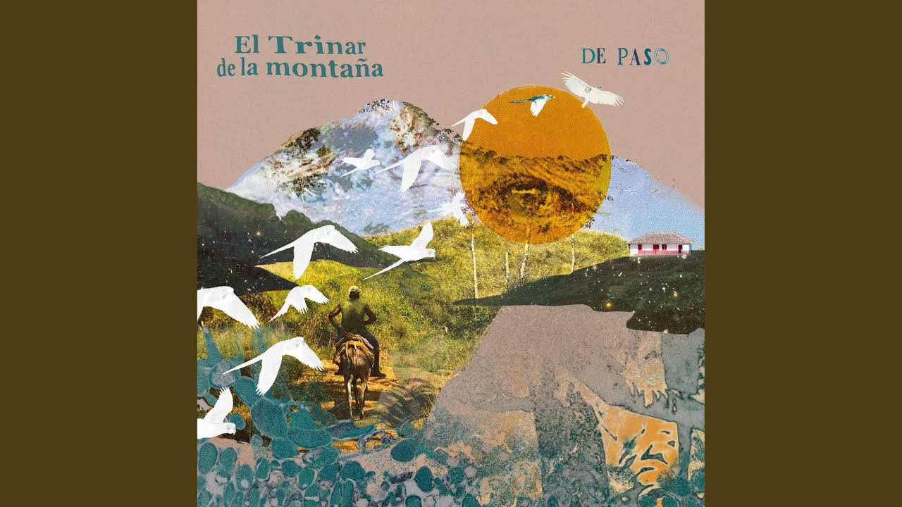 Canción del Pescador