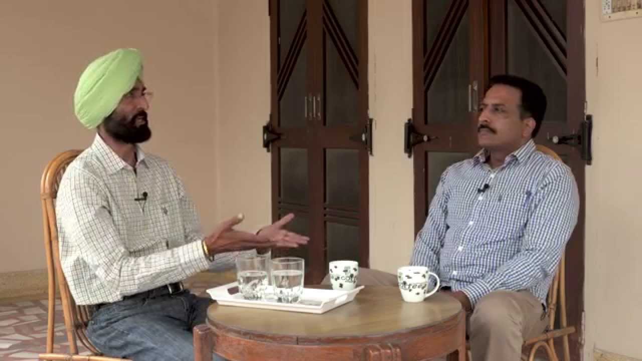 Obstacles to Accessing Agricultural Technology in India