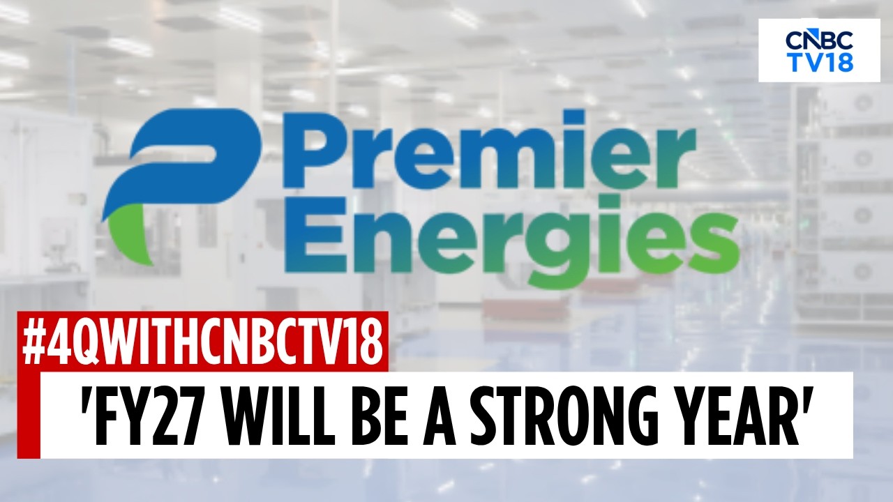 Сильные показатели за IV квартал способствуют росту акций Premier Energies, руководство уверено в...