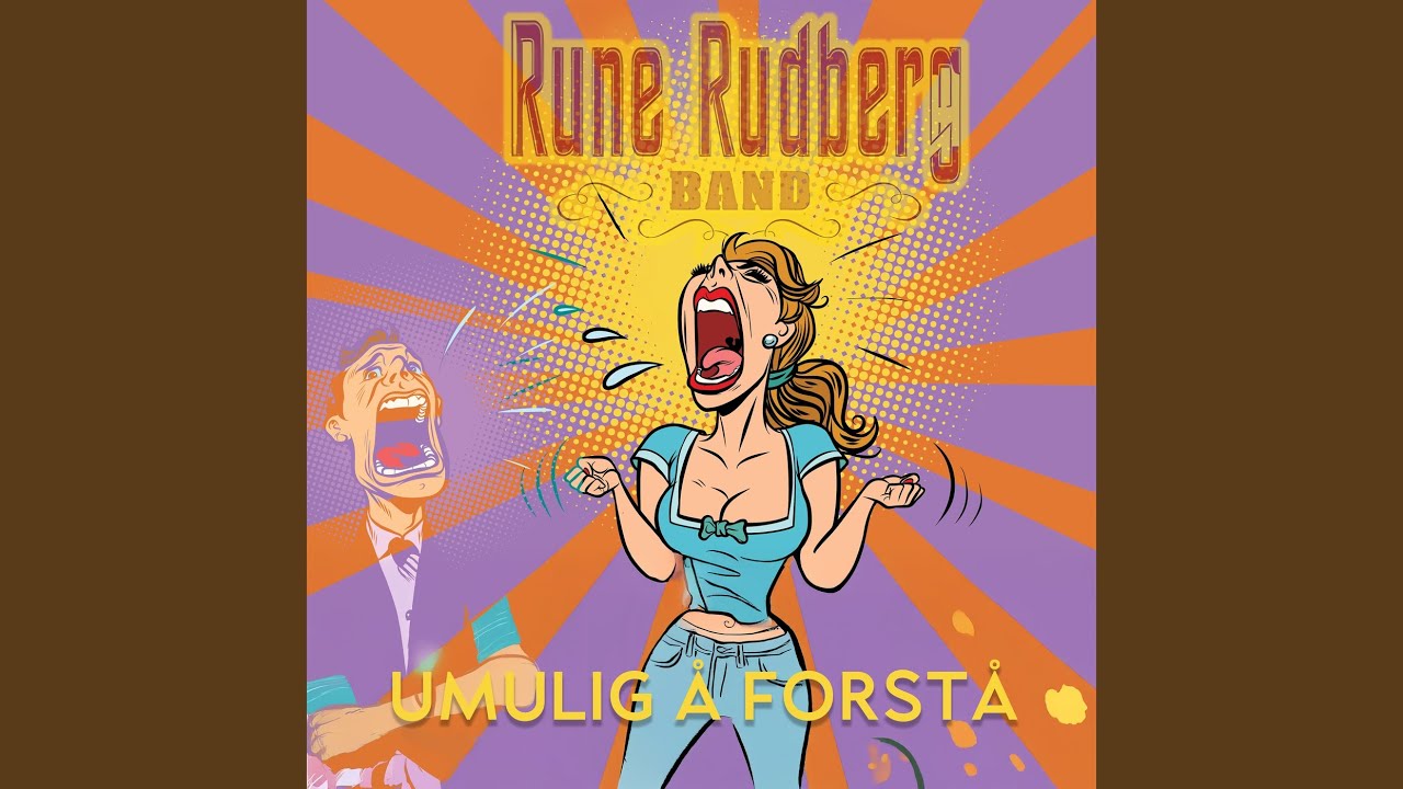 Umulig å forstå
