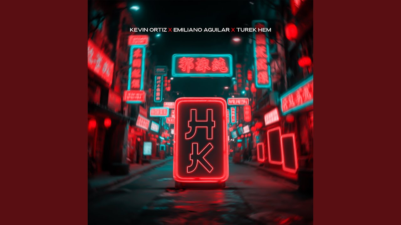 HK