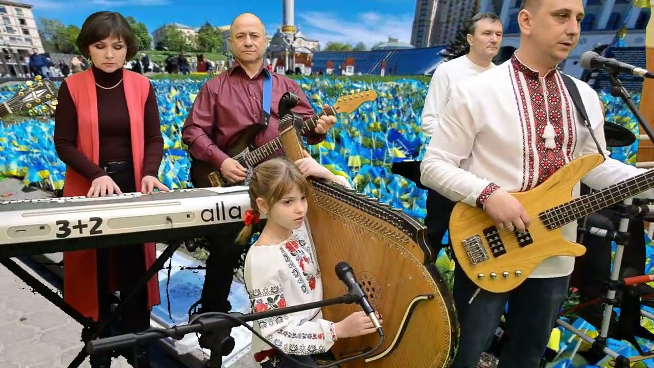А знаєте...