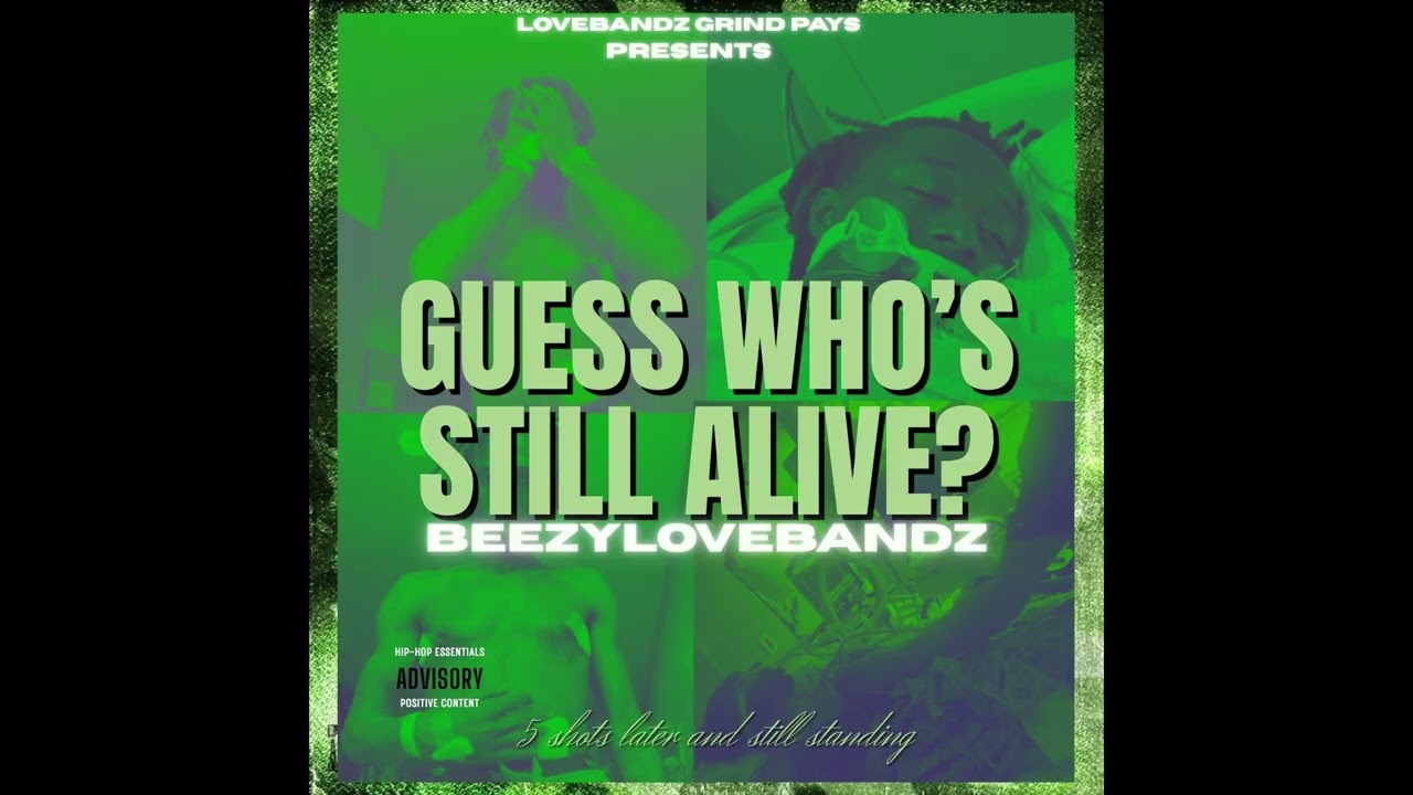 STRAIGHT TO IT - BEEZYLOVEBANDZ || Guess Who's Still Alive?
