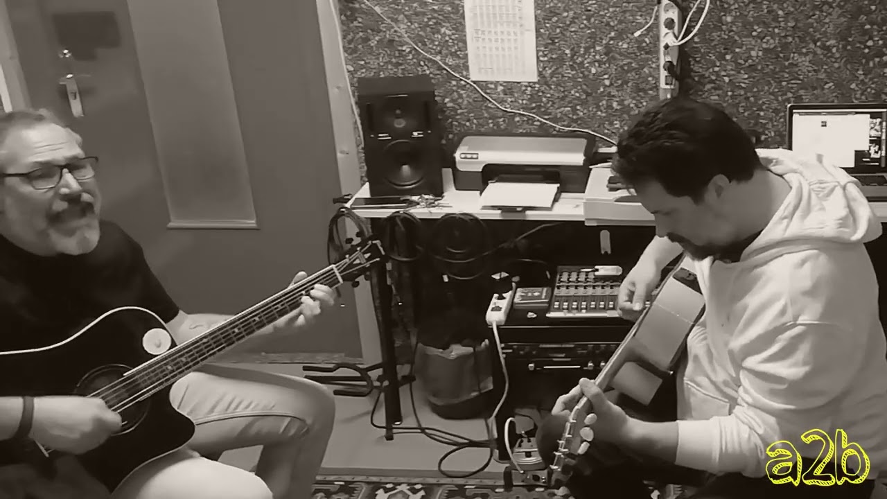 05 A2B ensayo acústico 7mar2026 - Soldadito marinero